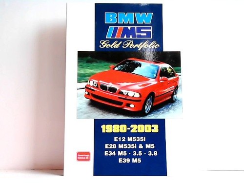 Bmw gold portfolio - gold,