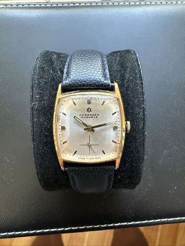 Junghans jewels handaufzug - junghans,