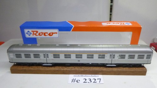 Roco 41250 2 kl - 41250, 1.+2.kl