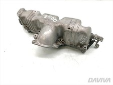 VW Passat Luftansaugkrümmer