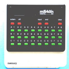 Märklin 6043 Memory