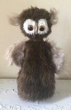 Dresdner Künstlerpuppe