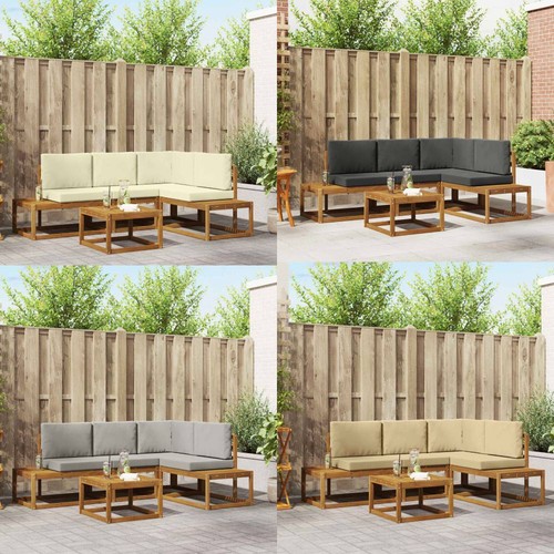 Outdoor sofagarnitur ecksofa - outdoor-sofagarnitur,