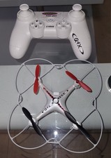 Jamara quadrocopter drohne - jamara,