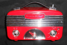 North Point Vintage Style AM