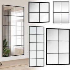 Spiegelfliesen Wandspiegel