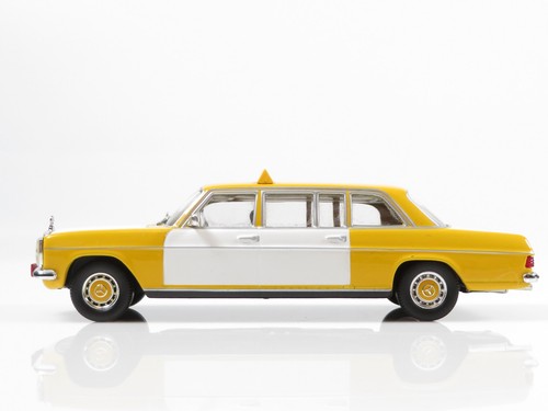 Ixo mercedes benz w118 - benz,