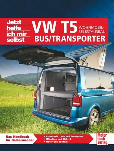 Bus transporter - t5, |