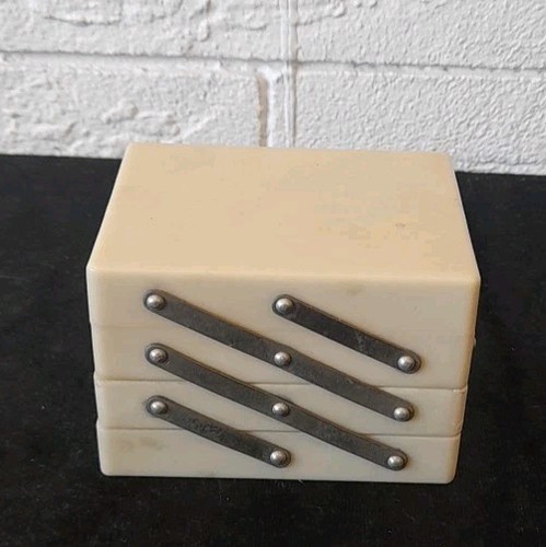 Kleiner ziehharmonika kasten - kleiner,