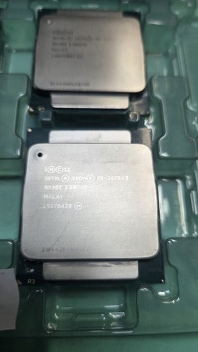 Intel xeon 2678 v3 - intel, e5-2678