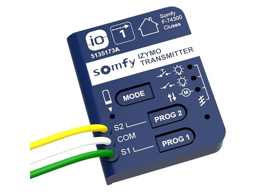 Somfy unterputzsender - somfy,