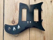 Vintage Satellite 65/T Gitarre