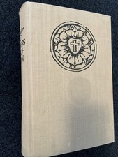 Luthers Tischreden, Faksimile