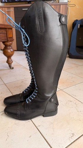 Reiterstiefel damen größe - reiterstiefel, damen,