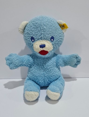 Steiff teddybär alete - ,