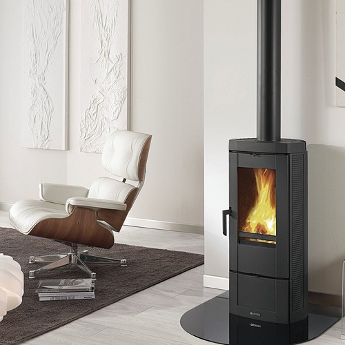 Nordica candy lean - la,