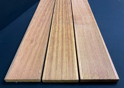 Holzbrett bangkirai 21 x - 5,