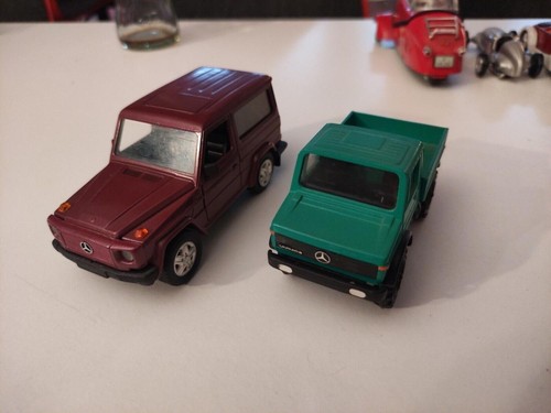 Cursor mercedes benz typ - benz, 463