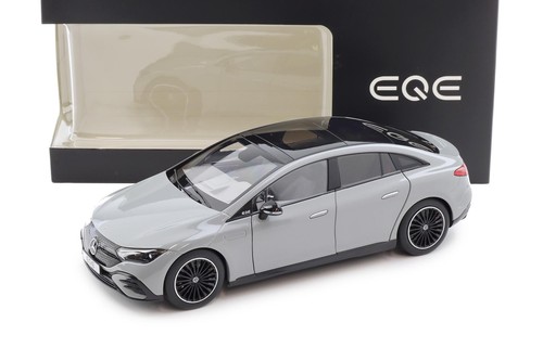 Nzg mercedes eqe v295 - nzg,