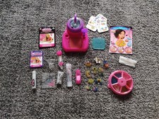 Bindeez mineez Set mit