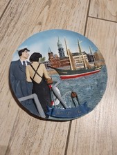 Wandteller Sammelteller