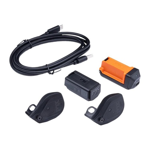 Fox live valve neo kit - fox,