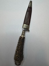 Herbertz solingen jagdmesser - solingen,