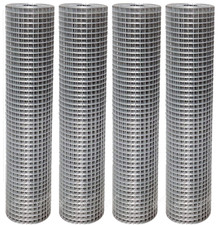 Volierendraht Drahtgitter