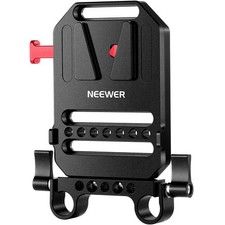 NEEWER V-Mount 1/4" & 3/8"