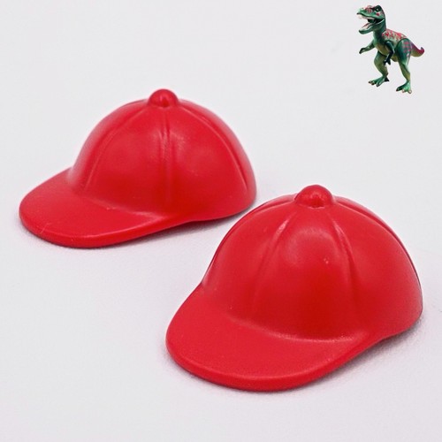 Playmobil runde - x2,