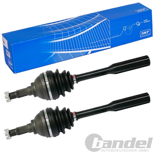 Skf antriebswelle vorne - antriebswelle,