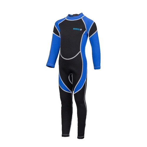 Hisea kinder neoprenanzug - hisea,