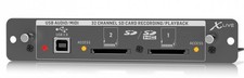 Behringer X-LIVE -
