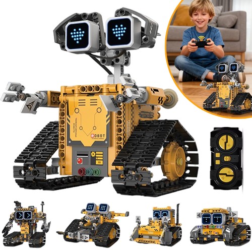 5in1 technik ferngesteuert - 5in1,