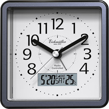 EICHMÜLLER 9886-1 Quarz