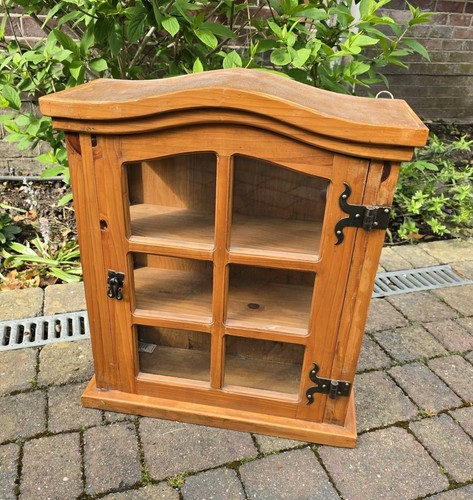 Vintage holz glas - vintage, &