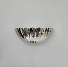 Art deco messing wandleuchte - art,