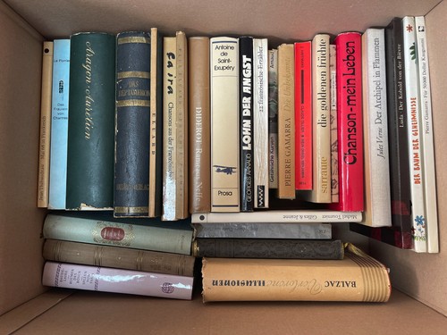 Bücher büchermix - 28,
