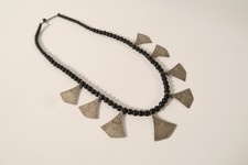 Alter Tuareg Schmuck Silber