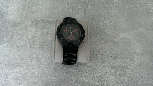 Swatch four chrono - four,