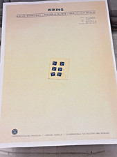 Wiking Original  Restposten