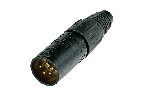 Original neutrik xlr - original, stecker
