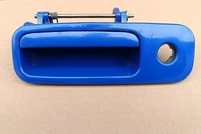 VW Golf 4 Cabrio 6N0827565A Heckklappe Griff