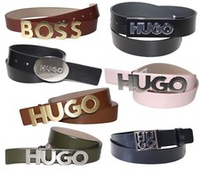HUGO BOSS Damen Gürtel