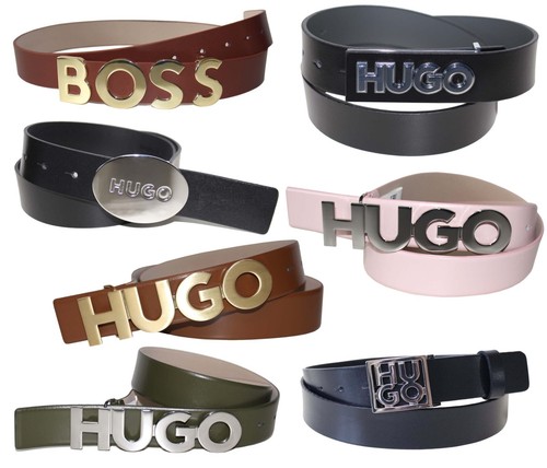 Hugo boss damen gürtel - hugo,