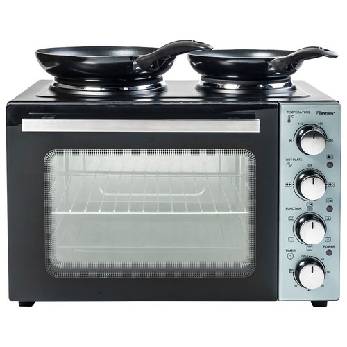 Bestron kleinküche backofen - kleinküche,