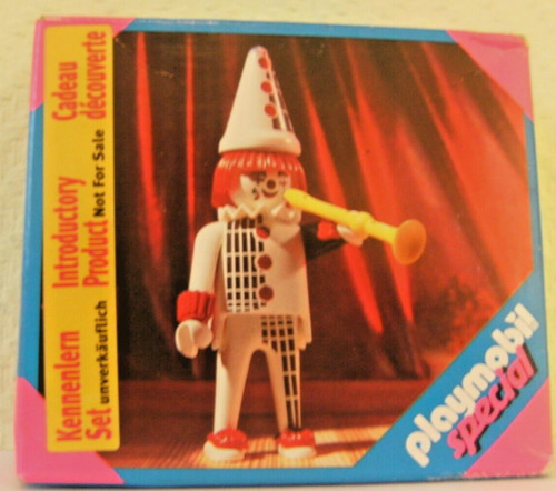 Playmobil special pierrot - special, 4514