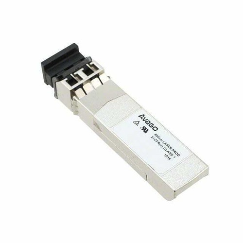 Txrx opt sfp - quad, rate