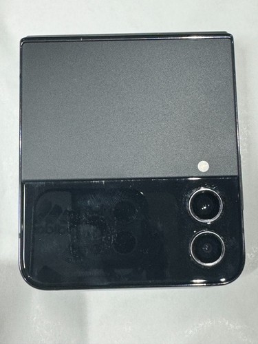 Samsung galaxy flip 4 - z,