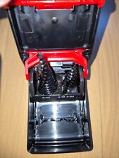 Würth Spiralstufenbohrer